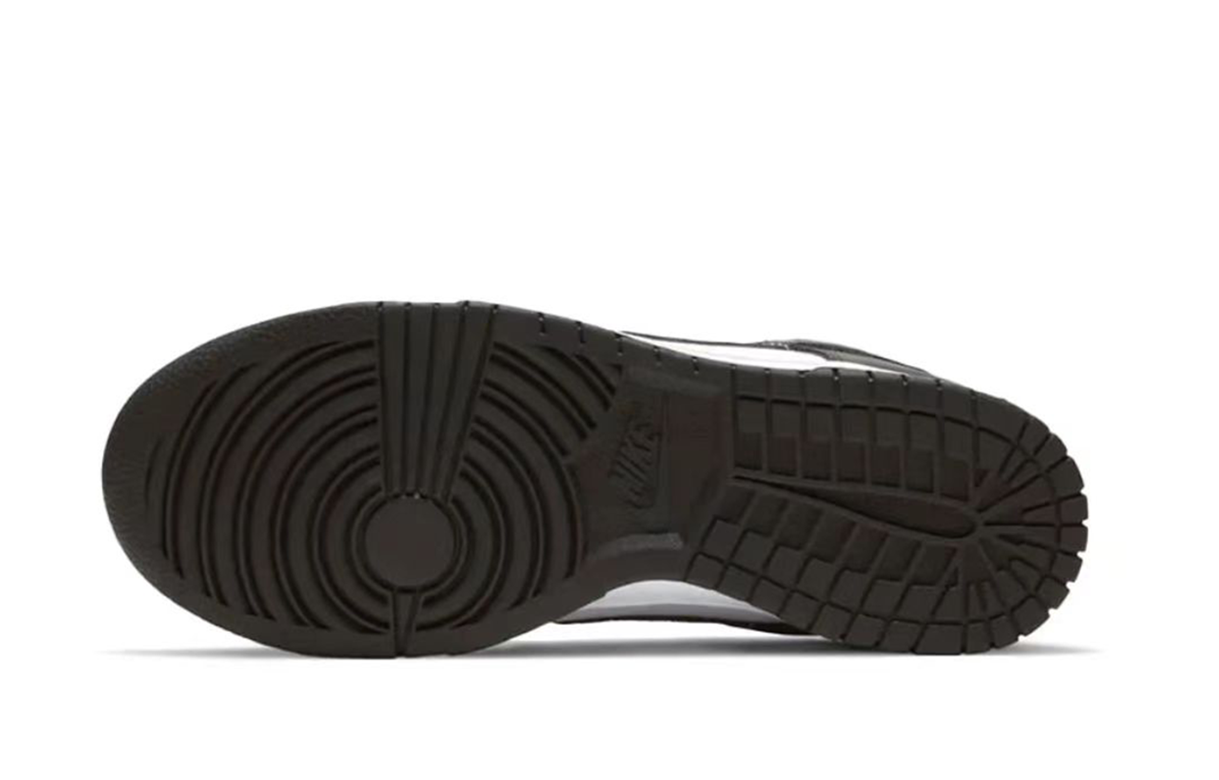 Details for [Sepatu Custom] Nike Dunk Low 'Black Pink Toe Deconstructed' CW1590-100(Team86-黑粉脚趾SBOX)