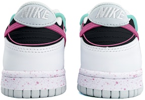 【客製化運動鞋】Nike Dunk Low 黑粉番茄 甜熱 流行獨特 多巴胺 解構 防滑耐磨 低筒 滑板鞋 男款 Shop 【客製化運動鞋】Nike Dunk Low 黑粉番茄 甜熱 流行獨特 多巴胺 解構 防滑耐磨 低筒 滑板鞋 男款