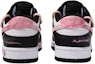 Purchase 나이키 덩크 로우 '블랙 핑크 화이트' (커스텀) DD1391-100(TeamM-男款爱之火-BOX)