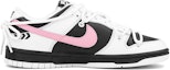 Order 나이키 덩크 로우 '블랙핑크 판다'(Nike Dunk Low '블랙핑크 판다') FD9064-011(Team4-男女同款恋爱告急QD)