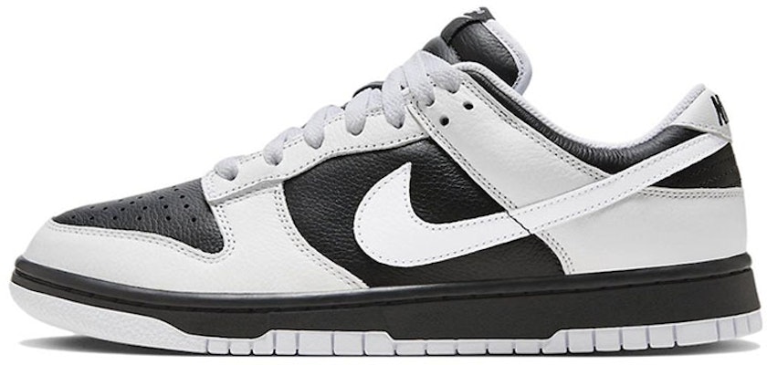 나이키 덩크 로우 '블랙핑크 판다'(Nike Dunk Low '블랙핑크 판다') FD9064-011(Team4-男女同款恋爱告急QD) Purchase 나이키 덩크 로우 '블랙핑크 판다'(Nike Dunk Low '블랙핑크 판다') FD9064-011(Team4-男女同款恋爱告急QD)