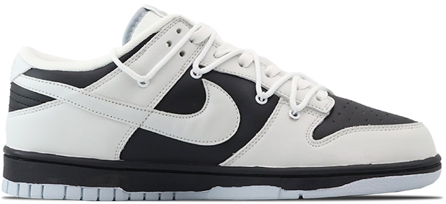 나이키 덩크 로우 '블랙 펑크 그래피티' (커스텀) DH9765-102(Team53-女款背刺) Order 나이키 덩크 로우 '블랙 펑크 그래피티' (커스텀) DH9765-102(Team53-女款背刺)