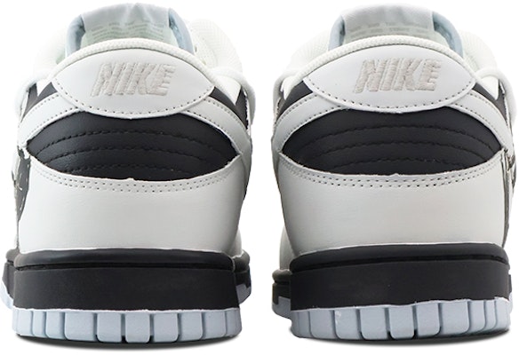 나이키 덩크 로우 '블랙 펑크 그래피티' (커스텀) DH9765-102(Team53-女款背刺) Shop 나이키 덩크 로우 '블랙 펑크 그래피티' (커스텀) DH9765-102(Team53-女款背刺)