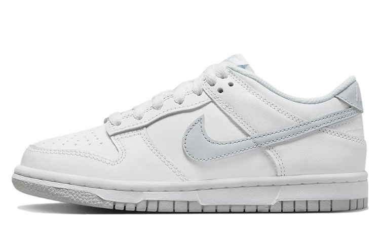 Details for 나이키 덩크 로우 '블랙 펑크 그래피티' (커스텀) DH9765-102(Team53-女款背刺)