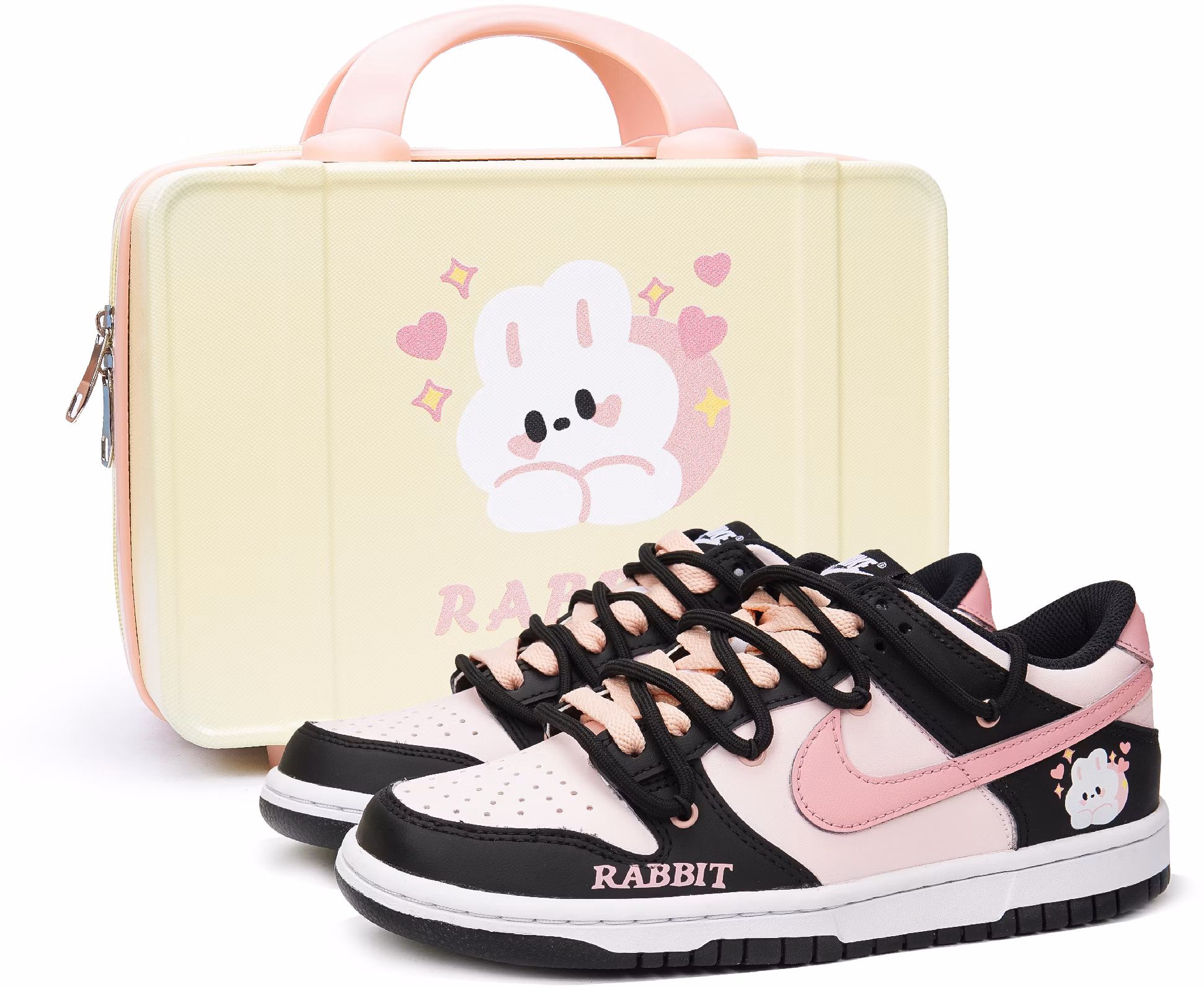 custom-shoes-nike-dunk-low-black-raspberry