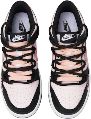 ナイキ ダンク LOW "ブラックラズベリー" (カスタム) CW1590-100(Teamp-爱心小兔黑粉) Purchase ナイキ ダンク LOW "ブラックラズベリー" (カスタム) CW1590-100(Teamp-爱心小兔黑粉)