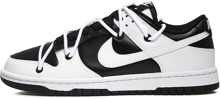 custom-shoes-nike-dunk-low-black-reverse