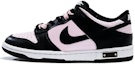 Buy Nike Dunk Low カスタム「黒薔薇」(カスタム ブラックローズ) CW1590-100(TeamTwo-黑枪蔷薇S-BOX)