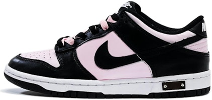 Sepatu Custom Nike Dunk Low 'Black Rose Gun Qiyi Culture' DD1391-100(TeamTwo-黑枪蔷薇S-BOX) Buy Sepatu Custom Nike Dunk Low 'Black Rose Gun Qiyi Culture' DD1391-100(TeamTwo-黑枪蔷薇S-BOX)