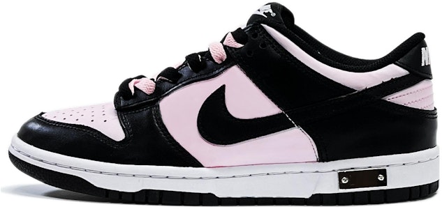 나이키 덩크 로우 '블랙 로즈 건 기이 문화' (커스텀) DD1391-100(TeamTwo-黑枪蔷薇S-BOX) Buy 나이키 덩크 로우 '블랙 로즈 건 기이 문화' (커스텀) DD1391-100(TeamTwo-黑枪蔷薇S-BOX)