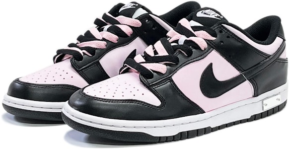 나이키 덩크 로우 '블랙 로즈 건 기이 문화' (커스텀) DD1391-100(TeamTwo-黑枪蔷薇S-BOX) Lookbook 나이키 덩크 로우 '블랙 로즈 건 기이 문화' (커스텀) DD1391-100(TeamTwo-黑枪蔷薇S-BOX)