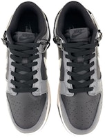 ナイキ ダンク LOW "黒銀チェーン" (Nike Dunk LOW "Kurogin Chain") CW1590-100(Team叁-女款机能黑银贴布链条) Shop ナイキ ダンク LOW "黒銀チェーン" (Nike Dunk LOW "Kurogin Chain") CW1590-100(Team叁-女款机能黑银贴布链条)