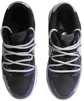 定制鞋 Nike Dunk Low 黑银紫色氛围 DJ6188-002(Team拾玖-黑银字体男S-BOX) Shop 定制鞋 Nike Dunk Low 黑银紫色氛围 DJ6188-002(Team拾玖-黑银字体男S-BOX)