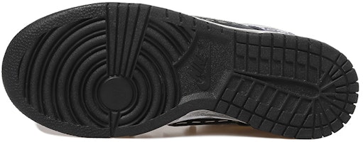 定制鞋 Nike Dunk Low 黑银紫色氛围 DJ6188-002(Team拾玖-黑银字体男S-BOX) Details for 定制鞋 Nike Dunk Low 黑银紫色氛围 DJ6188-002(Team拾玖-黑银字体男S-BOX)