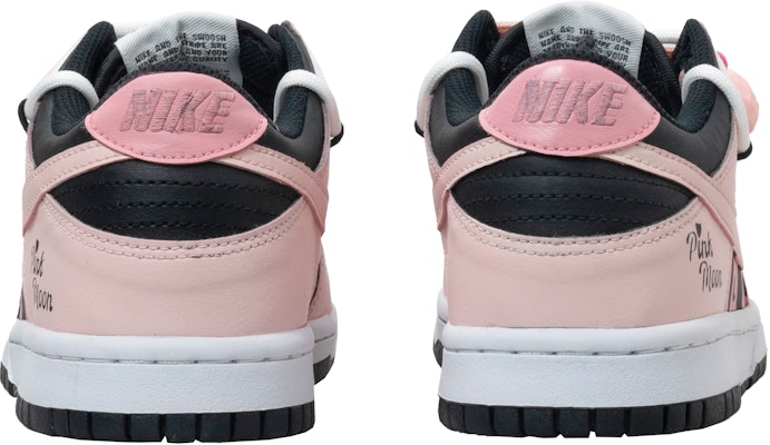 나이키 덩크 로우 "블랙슈가 스파이시걸" (Nike Dunk Low "Black Sugar Spicy Girl") FD1232-001-444208 Shop 나이키 덩크 로우 "블랙슈가 스파이시걸" (Nike Dunk Low "Black Sugar Spicy Girl") FD1232-001-444208