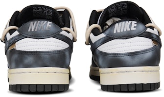 【定制球鞋】Nike Dunk Low 黑色 夏日計畫 扎染 解構做舊 低幫 板鞋 男女同款 黑白熊貓 Purchase 【定制球鞋】Nike Dunk Low 黑色 夏日計畫 扎染 解構做舊 低幫 板鞋 男女同款 黑白熊貓