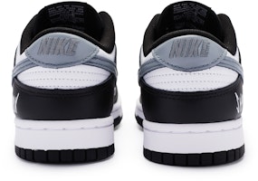 나이키 덩크 로우 '블랙 화이트 빅뉴' (커스텀) DD1391-100(TeamR-男款酷酷鲨) Purchase 나이키 덩크 로우 '블랙 화이트 빅뉴' (커스텀) DD1391-100(TeamR-男款酷酷鲨)