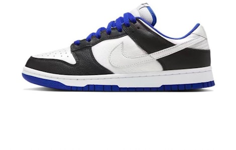 【定製球鞋】Nike Dunk Low 解構高街 低幫 板鞋 男女同款 黑白藍粉 Details for 【定製球鞋】Nike Dunk Low 解構高街 低幫 板鞋 男女同款 黑白藍粉