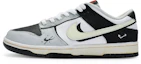 Buy Nike Dunk Low カスタム「クロックハンド」(黒白) DV0827-100-484808