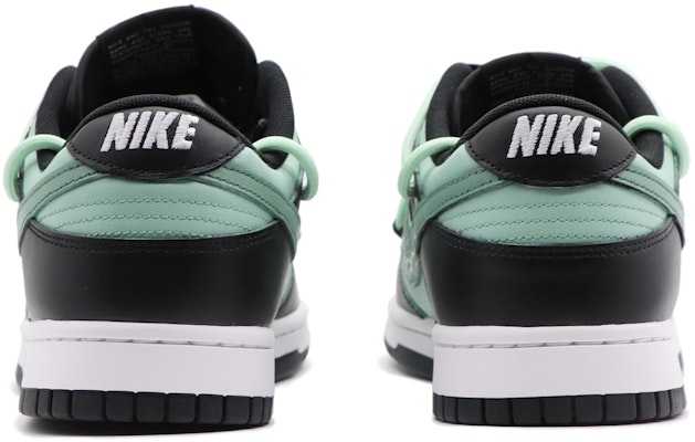 나이키 덩크 로우 '검흰초' (커스텀) CW1590-100(Team98-女款盛夏水纹) Shop 나이키 덩크 로우 '검흰초' (커스텀) CW1590-100(Team98-女款盛夏水纹)