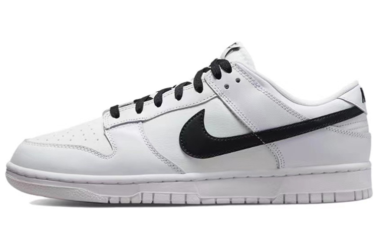 Sizing [訂製鞋款] Nike Dunk Low '黑白灰' DJ6188-101(Team42-男款国风破浪黑白灰)
