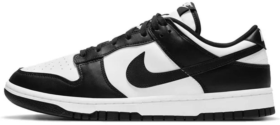 【客製化球鞋】Nike Dunk Low 沈染氧化走舊 高街 活力火焰勾 解構綁帶 美式復古 低筒 板鞋 男女同款 黑白 Details for 【客製化球鞋】Nike Dunk Low 沈染氧化走舊 高街 活力火焰勾 解構綁帶 美式復古 低筒 板鞋 男女同款 黑白