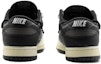 Shop 【訂製球鞋】Nike Dunk Low 惡夢 高街風 腰果花 熊貓 摩卡 解構 復古做舊 低筒 板鞋 GS 黑白