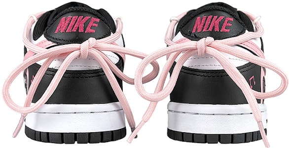 나이키 덩크 로우 '블랙 화이트 팬다' (커스텀) DD1391-100(Team116-男粉墨唱片解SBOX) Purchase 나이키 덩크 로우 '블랙 화이트 팬다' (커스텀) DD1391-100(Team116-男粉墨唱片解SBOX)