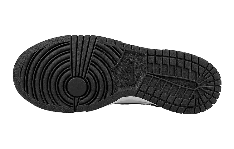 Details for 【定製球鞋】Nike Dunk Low 黑白熊貓 禮盒 粉墨唱片 解構 漸變 低筒 滑板鞋 男女皆宜 黑粉