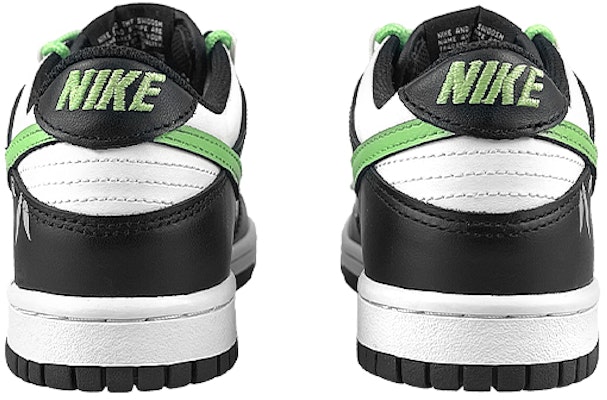 ナイキダンクロー'ブラックホワイトパンダ竹落書き-マルチカラーレース'カスタムシューズ DD1391-100(Team叁-男熊猫解构SBOX) Purchase ナイキダンクロー'ブラックホワイトパンダ竹落書き-マルチカラーレース'カスタムシューズ DD1391-100(Team叁-男熊猫解构SBOX)