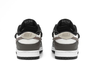 Sepatu Custom Nike Dunk Low 'Hitam Putih Panda Pasir Dune' DD1391-100(Team94-男款沙洲) Shop Sepatu Custom Nike Dunk Low 'Hitam Putih Panda Pasir Dune' DD1391-100(Team94-男款沙洲)