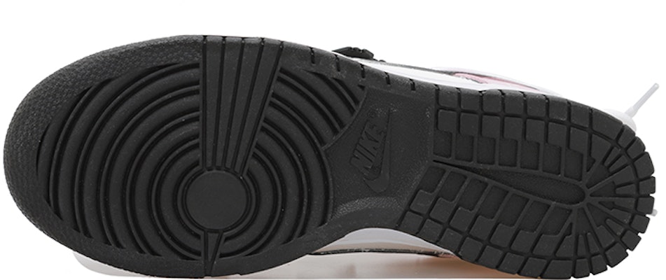 【訂製球鞋】 Nike Dunk Low 遊戲 掛飾 熊貓 禮盒 防滑耐磨 低筒 板鞋 GS 黑白粉 Purchase 【訂製球鞋】 Nike Dunk Low 遊戲 掛飾 熊貓 禮盒 防滑耐磨 低筒 板鞋 GS 黑白粉