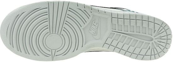 【定制球鞋】Nike Dunk Low 是在玩鞋 禮盒 復古色塊 情侶 拼圖解構 低幫板鞋 男款 白黑 Details for 【定制球鞋】Nike Dunk Low 是在玩鞋 禮盒 復古色塊 情侶 拼圖解構 低幫板鞋 男款 白黑