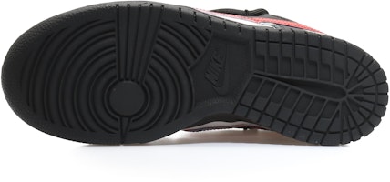 【定制球鞋】Nike Dunk Low 賽車設計款 改裝車文化 潮流logo 街頭 城市機能 解構鞋帶 低幫 板鞋 GS 黑白紅 Details for 【定制球鞋】Nike Dunk Low 賽車設計款 改裝車文化 潮流logo 街頭 城市機能 解構鞋帶 低幫 板鞋 GS 黑白紅