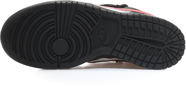 【定制球鞋】Nike Dunk Low 賽車設計款 改裝車文化 潮流logo 街頭 城市機能 解構鞋帶 低幫 板鞋 GS 黑白紅 Details for 【定制球鞋】Nike Dunk Low 賽車設計款 改裝車文化 潮流logo 街頭 城市機能 解構鞋帶 低幫 板鞋 GS 黑白紅