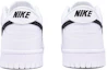 Purchase 【訂製球鞋】Nike Dunk Low 復古主題 學院風 手工縫紉 水墨畫 小香風 油畫 高街 休閒 貼布 低幫 板鞋 GS 黑白