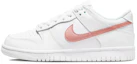 Sizing 【訂製球鞋】Nike Dunk Low 復古主題 學院風 手工縫紉 水墨畫 小香風 油畫 高街 休閒 貼布 低幫 板鞋 GS 黑白