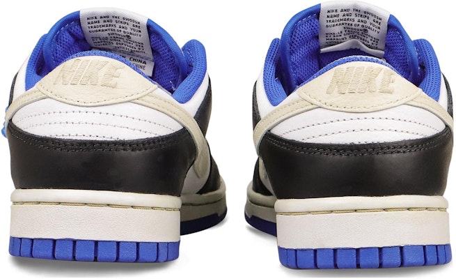 Zapatillas Nike Dunk Low 'Negro Blanco Azul Vela - Conejo 2.0' FD9064-110(TeamTwo-玉兔2.0S-BOX) Shop Zapatillas Nike Dunk Low 'Negro Blanco Azul Vela - Conejo 2.0' FD9064-110(TeamTwo-玉兔2.0S-BOX)