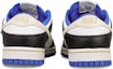 Shop Zapatillas Nike Dunk Low 'Negro Blanco Azul Vela - Conejo 2.0' FD9064-110(TeamTwo-玉兔2.0S-BOX)