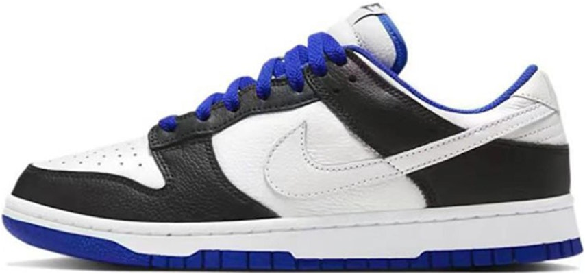 Zapatillas Nike Dunk Low 'Negro Blanco Azul Vela - Conejo 2.0' FD9064-110(TeamTwo-玉兔2.0S-BOX) Purchase Zapatillas Nike Dunk Low 'Negro Blanco Azul Vela - Conejo 2.0' FD9064-110(TeamTwo-玉兔2.0S-BOX)