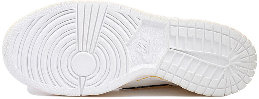 나이키 덩크 로우 '블랙 화이트 옐로우 라인워크 디컨스트럭티드' (shortened: 나이키 덩크 로우 '라인워크') DH9765-100(Team拾玖-黄色线条女S-BOX) Purchase 나이키 덩크 로우 '블랙 화이트 옐로우 라인워크 디컨스트럭티드' (shortened: 나이키 덩크 로우 '라인워크') DH9765-100(Team拾玖-黄色线条女S-BOX)