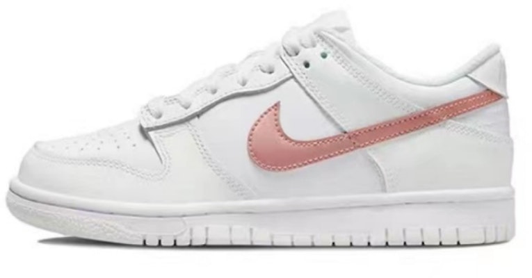 나이키 덩크 로우 '블랙 화이트 옐로우 라인워크 디컨스트럭티드' (shortened: 나이키 덩크 로우 '라인워크') DH9765-100(Team拾玖-黄色线条女S-BOX) Details for 나이키 덩크 로우 '블랙 화이트 옐로우 라인워크 디컨스트럭티드' (shortened: 나이키 덩크 로우 '라인워크') DH9765-100(Team拾玖-黄色线条女S-BOX)