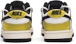 Shop ナイキ ダンク LOW "スマイリー" (黒白黄) DD1391-100(TeamE-男款笑脸贴黑白黄)