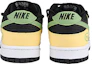 Purchase 【客製化球鞋】Nike Dunk Low 潮流復古 潮流 解構 防滑耐磨輕便 低筒 板鞋 男款 黑黃