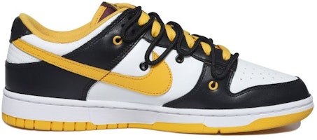 나이키 덩크 로우 '블랙옐로우 해체 수작화' (72 characters) DD1391-702(Team拾玖-黄色闪电男S-BOX) Order 나이키 덩크 로우 '블랙옐로우 해체 수작화' (72 characters) DD1391-702(Team拾玖-黄色闪电男S-BOX)