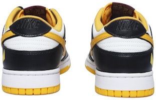 나이키 덩크 로우 '블랙옐로우 해체 수작화' (72 characters) DD1391-702(Team拾玖-黄色闪电男S-BOX) Shop 나이키 덩크 로우 '블랙옐로우 해체 수작화' (72 characters) DD1391-702(Team拾玖-黄色闪电男S-BOX)