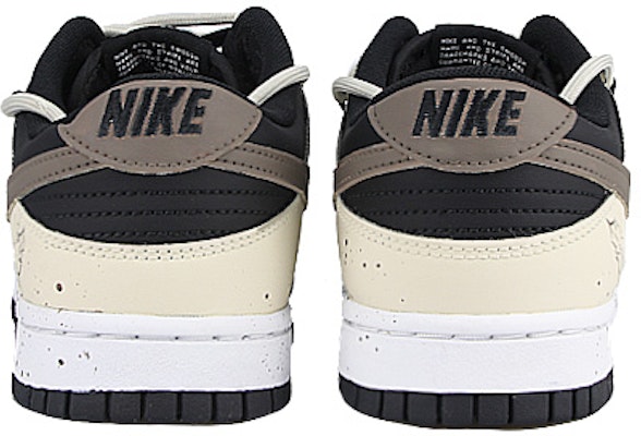 【客製球鞋】 Nike Dunk Low 復古 羽毛風格 防滑耐磨 低筒 滑板鞋 男女通用 黑黃 Purchase 【客製球鞋】 Nike Dunk Low 復古 羽毛風格 防滑耐磨 低筒 滑板鞋 男女通用 黑黃