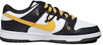 Order ナイキ ダンク low 黒黄️カスタム (Nike Dunk Low 黒黄️カスタム) CW1590-100(Team拾玖-黄色闪电女S-BOX)