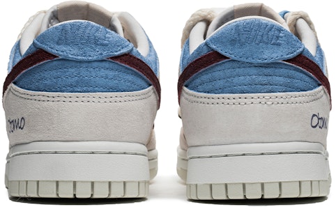 나이키 덩크 로우 '블랙아웃 그래피티' (커스텀) DD8338-001(Team22-男涂鸦红蓝A-BOX) Shop 나이키 덩크 로우 '블랙아웃 그래피티' (커스텀) DD8338-001(Team22-男涂鸦红蓝A-BOX)