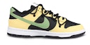 Order 【客製化球鞋】Nike Dunk Low 時潮復古 防滑耐磨 輕便 復古美式 流行 解構 低筒 板鞋 GS 藍黑